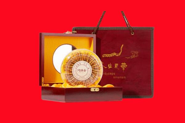 怀化市麻阳回收冬虫夏草.jpg
